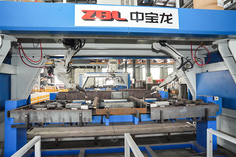 Dotazioni impiantistiche