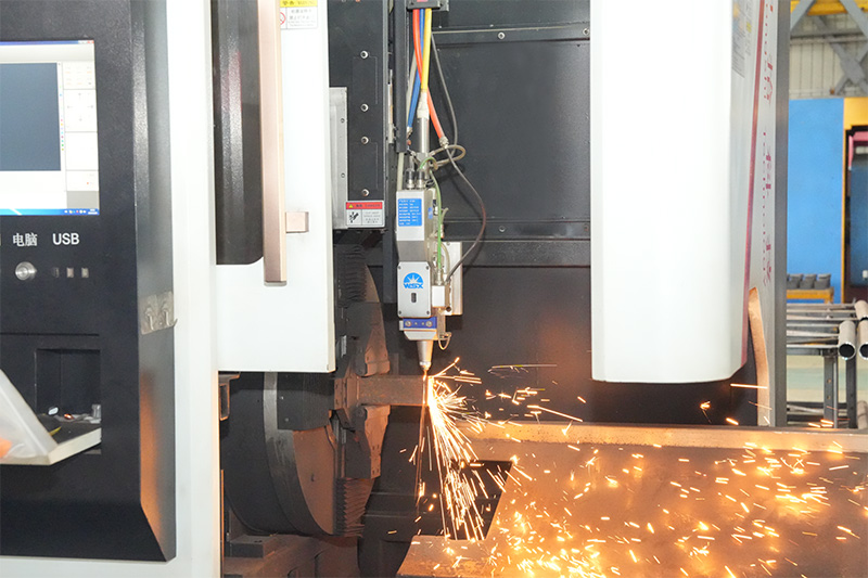 Dotazioni impiantistiche