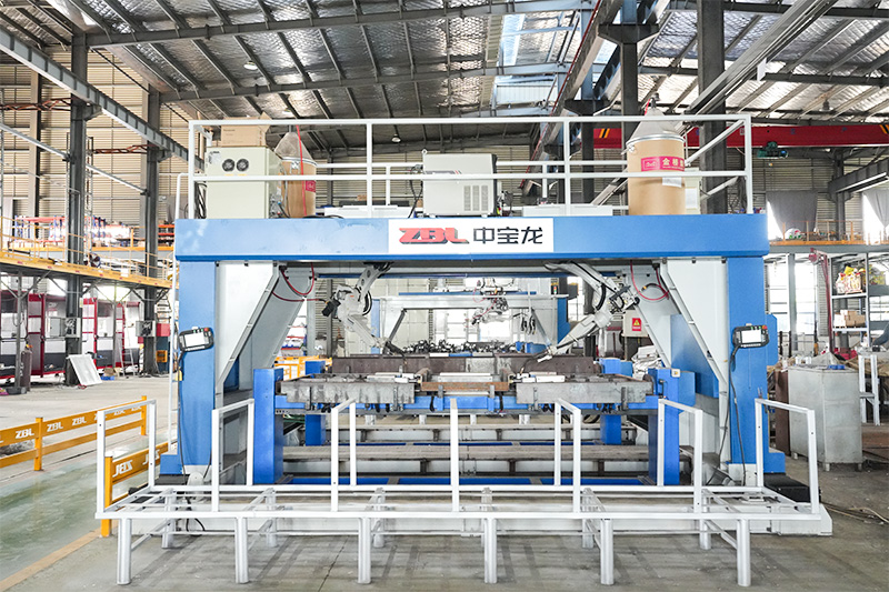 Dotazioni impiantistiche