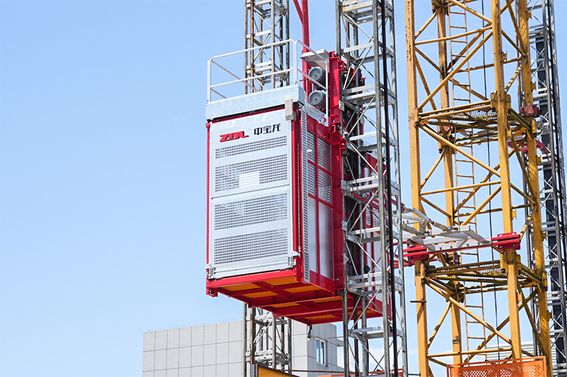 Dotazioni impiantistiche