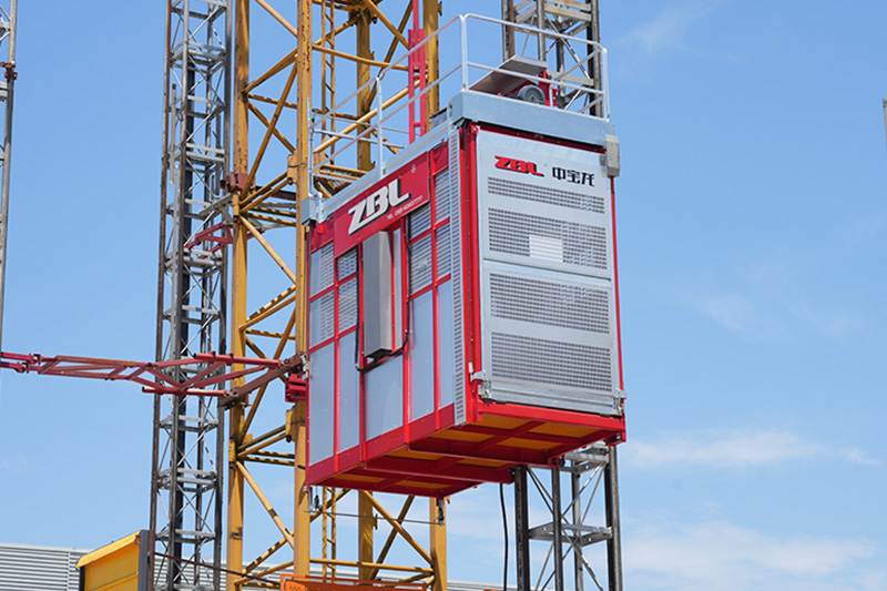 Dotazioni impiantistiche